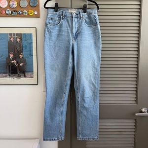 Everlane / The Cheeky Jean / Size 27 Crop